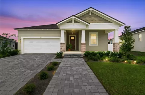 440 Free Range Dr, Clermont, FL 34715
