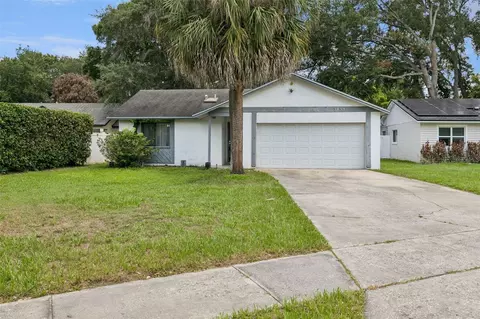 3455 Jujube Dr, Orlando, FL 32810