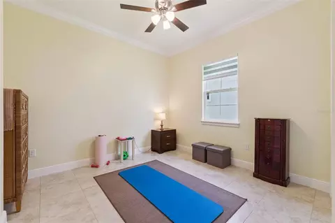 Bedroom - 2665 Meadowedge Loop, Saint Cloud, FL 34772 photo 6 of 7