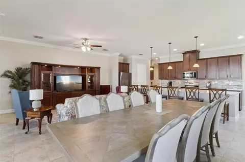 Dining - 2665 Meadowedge Loop, Saint Cloud, FL 34772 photo 3 of 4
