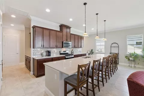 Kitchen - 2665 Meadowedge Loop, Saint Cloud, FL 34772 photo 6 of 8