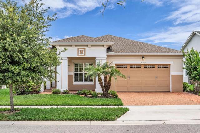 2665 Meadowedge Loop, Saint Cloud, FL 34772