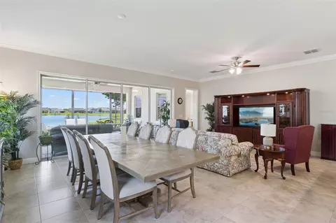 Dining - 2665 Meadowedge Loop, Saint Cloud, FL 34772 photo 4 of 4