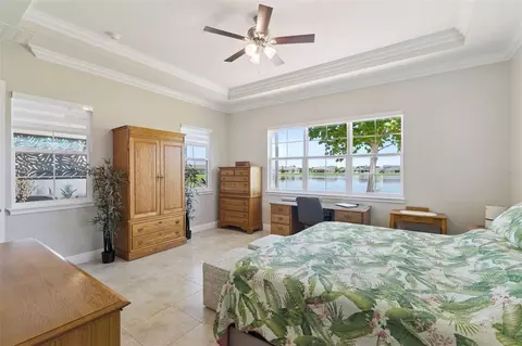 Bedroom - 2665 Meadowedge Loop, Saint Cloud, FL 34772 photo 3 of 7