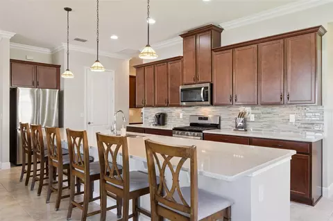 Kitchen - 2665 Meadowedge Loop, Saint Cloud, FL 34772 photo 3 of 8