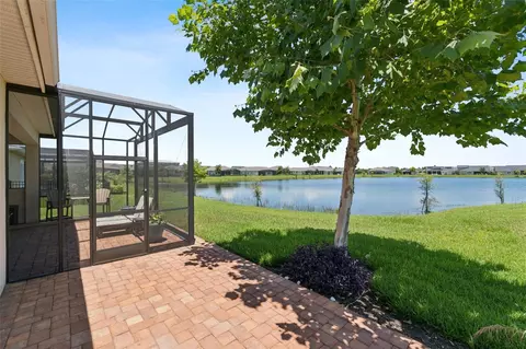 Exterior - 2665 Meadowedge Loop, Saint Cloud, FL 34772 photo 8 of 11