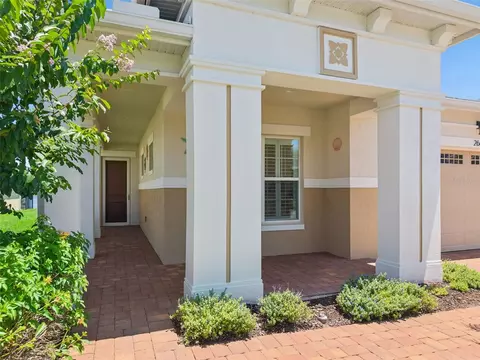 Exterior - 2665 Meadowedge Loop, Saint Cloud, FL 34772 photo 4 of 11