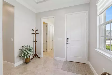 Entry Way - 2665 Meadowedge Loop, Saint Cloud, FL 34772 photo 4 of 4