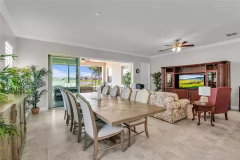 Dining - 2665 Meadowedge Loop, Saint Cloud, FL 34772 photo 1 of 4