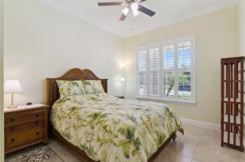 Bedroom - 2665 Meadowedge Loop, Saint Cloud, FL 34772 photo 4 of 7