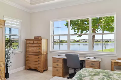 Bedroom - 2665 Meadowedge Loop, Saint Cloud, FL 34772 photo 2 of 7