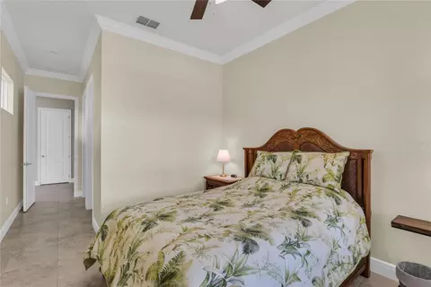 Bedroom - 2665 Meadowedge Loop, Saint Cloud, FL 34772 photo 5 of 7