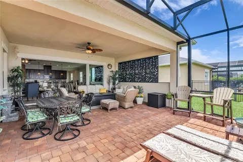 Exterior - 2665 Meadowedge Loop, Saint Cloud, FL 34772 photo 9 of 11