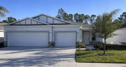 1927 Travelers Palm Dr, Edgewater, FL 32141