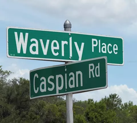 1205 Waverly Pl, Kissimmee, FL 34759