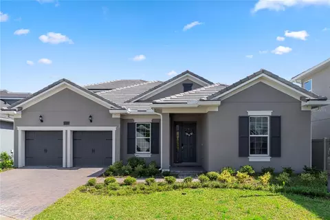 14422 Crest Palm Ave, Windermere, FL 34786
