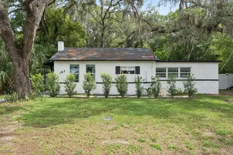 183 E Pine Ave, Longwood, FL 32750