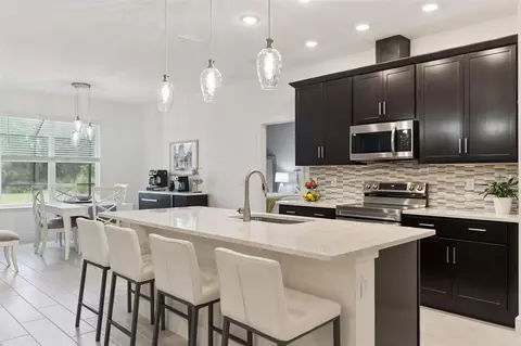 Kitchen - 3093 Adrian Dr, Ormond Beach, FL 32174 photo 3 of 4