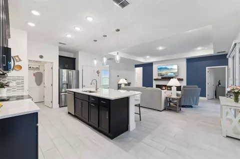 Kitchen - 3093 Adrian Dr, Ormond Beach, FL 32174 photo 1 of 4