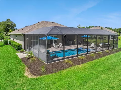 Exterior - 3093 Adrian Dr, Ormond Beach, FL 32174 photo 6 of 6