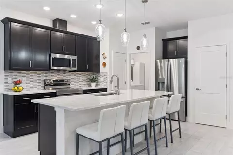 Kitchen - 3093 Adrian Dr, Ormond Beach, FL 32174 photo 4 of 4