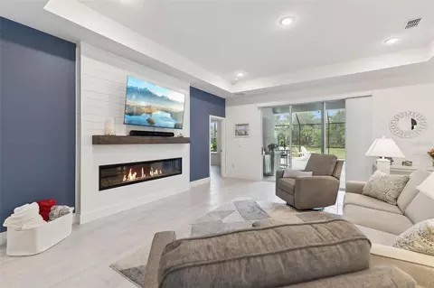 Living - 3093 Adrian Dr, Ormond Beach, FL 32174 photo 1 of 1