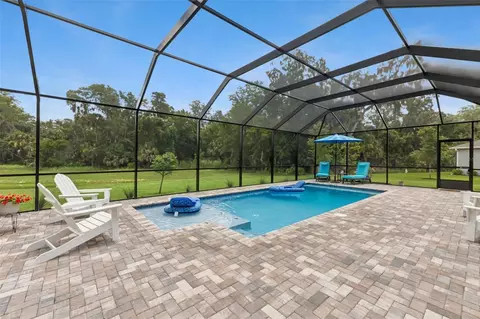 Exterior - 3093 Adrian Dr, Ormond Beach, FL 32174 photo 3 of 6