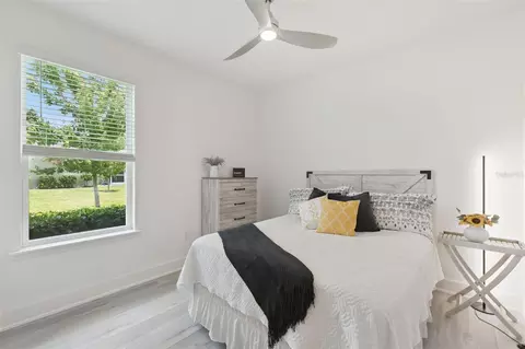 Bedroom - 3093 Adrian Dr, Ormond Beach, FL 32174 photo 4 of 4