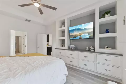 Bedroom - 3093 Adrian Dr, Ormond Beach, FL 32174 photo 1 of 4