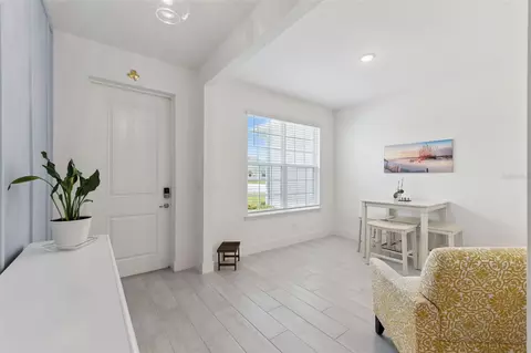 Entry Way - 3093 Adrian Dr, Ormond Beach, FL 32174 photo 1 of 1