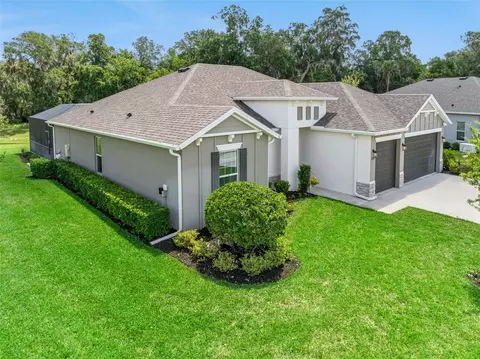Exterior - 3093 Adrian Dr, Ormond Beach, FL 32174 photo 4 of 6
