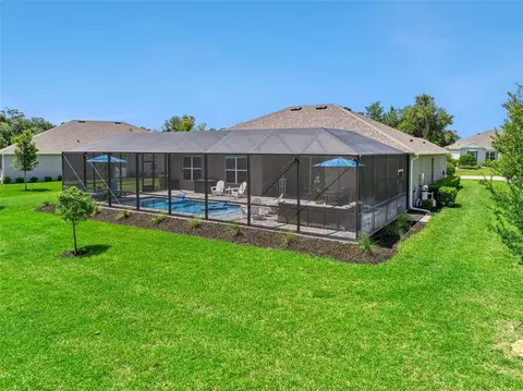 Exterior - 3093 Adrian Dr, Ormond Beach, FL 32174 photo 5 of 6