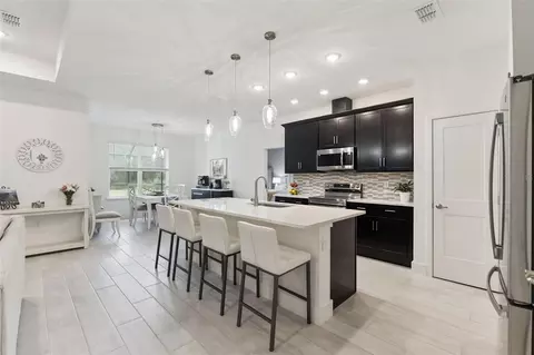 Kitchen - 3093 Adrian Dr, Ormond Beach, FL 32174 photo 2 of 4