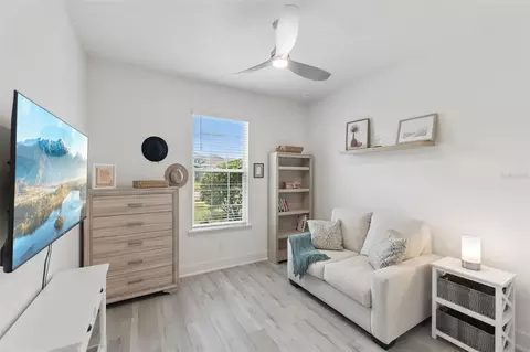 Bedroom - 3093 Adrian Dr, Ormond Beach, FL 32174 photo 3 of 4