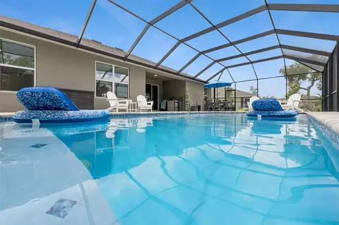 Exterior - 3093 Adrian Dr, Ormond Beach, FL 32174 photo 2 of 6