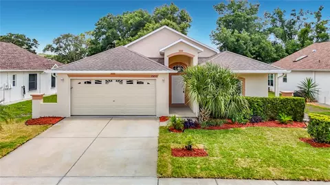 13203 Golf Ridge Pl, Hudson, FL 34669