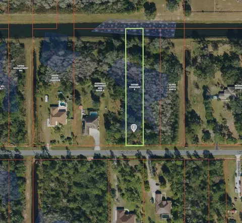 Quinella Street, Orlando, FL 32833