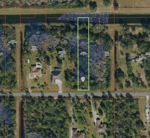Quinella Street, Orlando, FL 32833