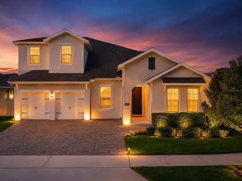 15037 Lake Bessie Loop, Winter Garden, FL 34787