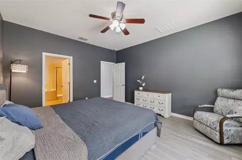 Bedroom - 3809 Enchantment Ln, Saint Cloud, FL 34772 photo 2 of 5