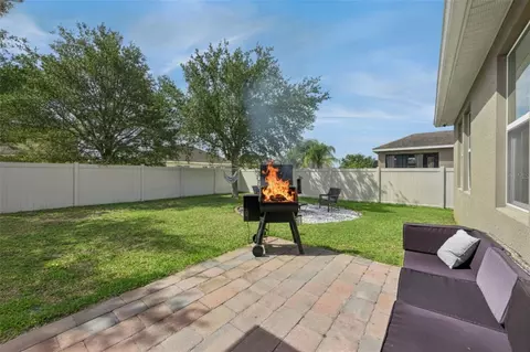 Exterior - 3809 Enchantment Ln, Saint Cloud, FL 34772 photo 6 of 11
