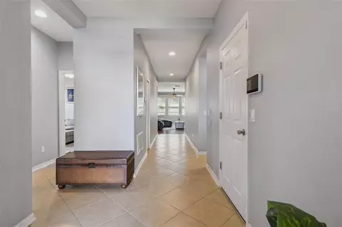Entry Way - 3809 Enchantment Ln, Saint Cloud, FL 34772 photo 3 of 3