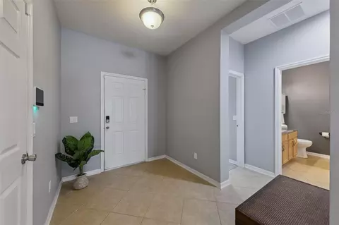 Entry Way - 3809 Enchantment Ln, Saint Cloud, FL 34772 photo 2 of 3