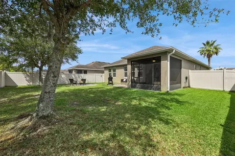Exterior - 3809 Enchantment Ln, Saint Cloud, FL 34772 photo 10 of 11