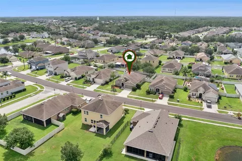 View/Area - 3809 Enchantment Ln, Saint Cloud, FL 34772 photo 2 of 4