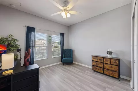 Bedroom - 3809 Enchantment Ln, Saint Cloud, FL 34772 photo 5 of 5
