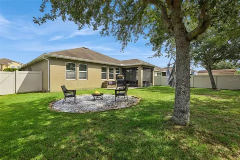 Exterior - 3809 Enchantment Ln, Saint Cloud, FL 34772 photo 9 of 11