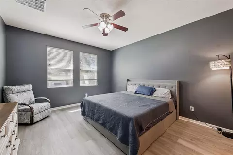 Bedroom - 3809 Enchantment Ln, Saint Cloud, FL 34772 photo 1 of 5
