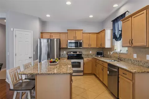 Kitchen - 3809 Enchantment Ln, Saint Cloud, FL 34772 photo 1 of 3