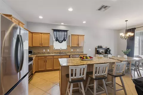 Kitchen - 3809 Enchantment Ln, Saint Cloud, FL 34772 photo 2 of 3